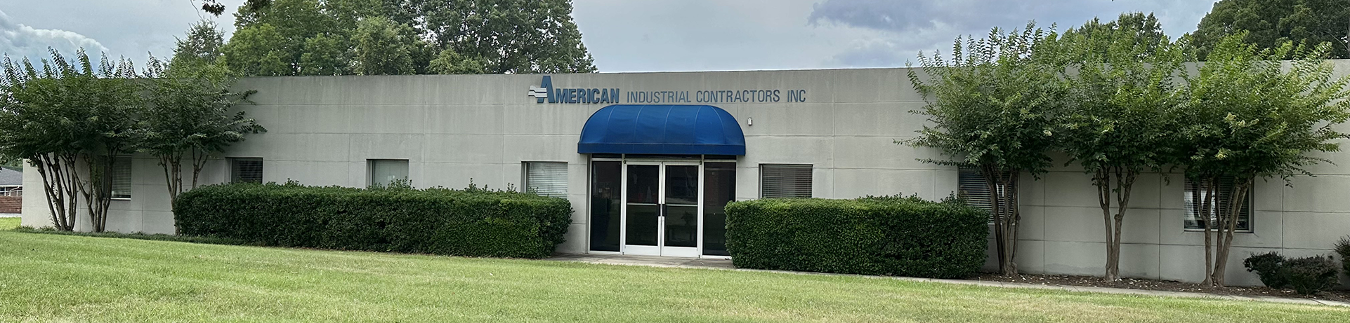 American Industrial Contractors Office
