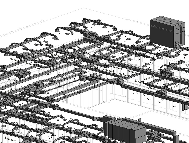 Building Information Modeling