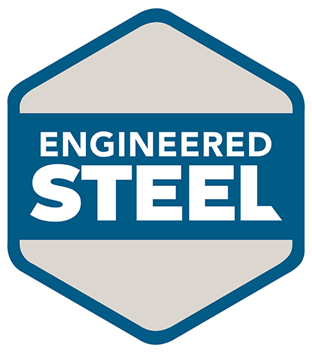 Engineered Steel