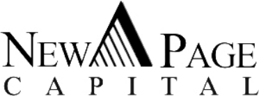 New Page Capital
