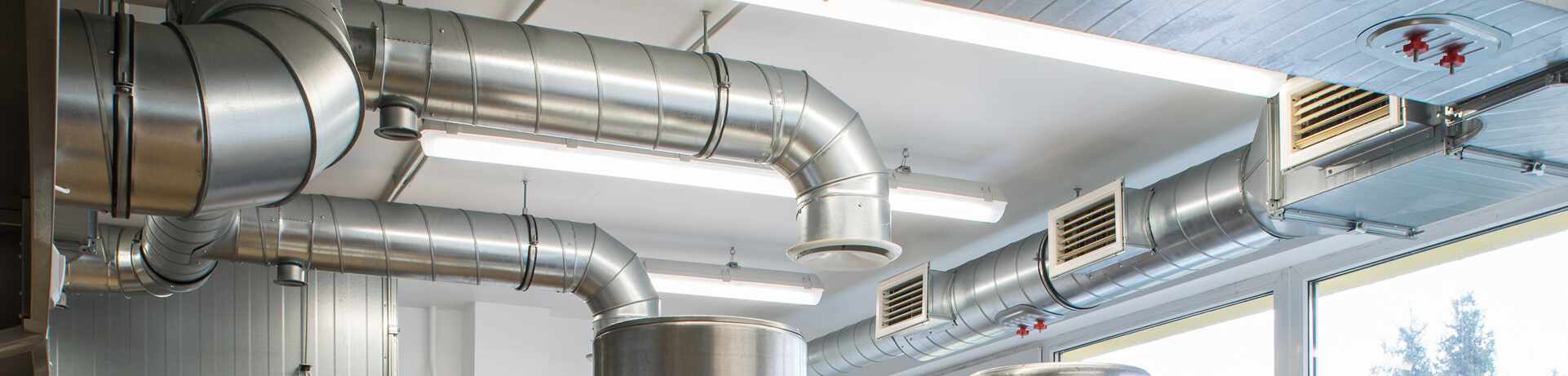 Commercial HVAC Services